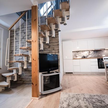 Cabin Guesthouse With Free Parking Пярну Экстерьер фото