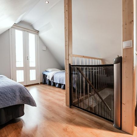 Cabin Guesthouse With Free Parking Пярну Экстерьер фото