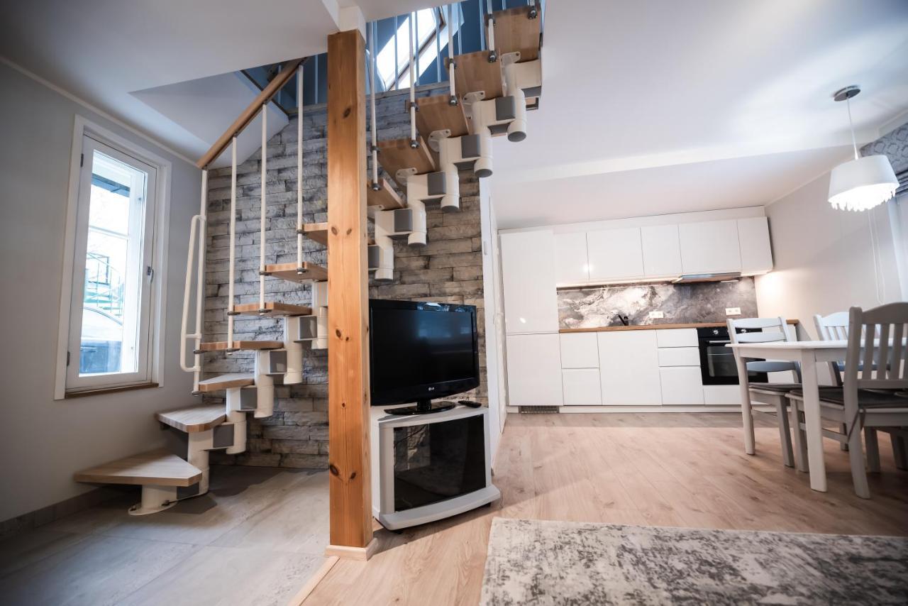 Cabin Guesthouse With Free Parking Пярну Экстерьер фото