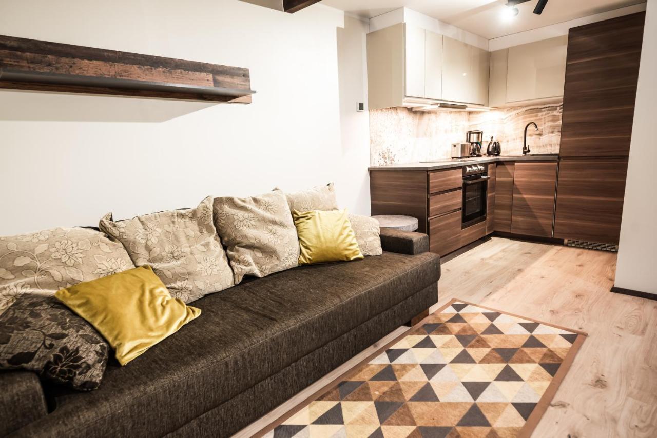 Cabin Guesthouse With Free Parking Пярну Экстерьер фото