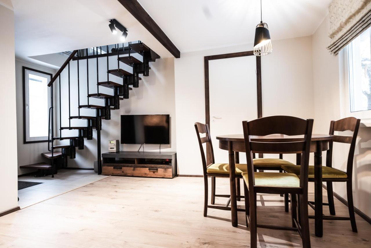 Cabin Guesthouse With Free Parking Пярну Экстерьер фото