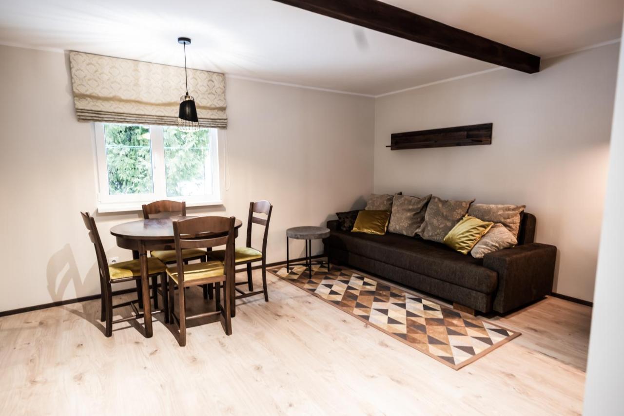 Cabin Guesthouse With Free Parking Пярну Экстерьер фото