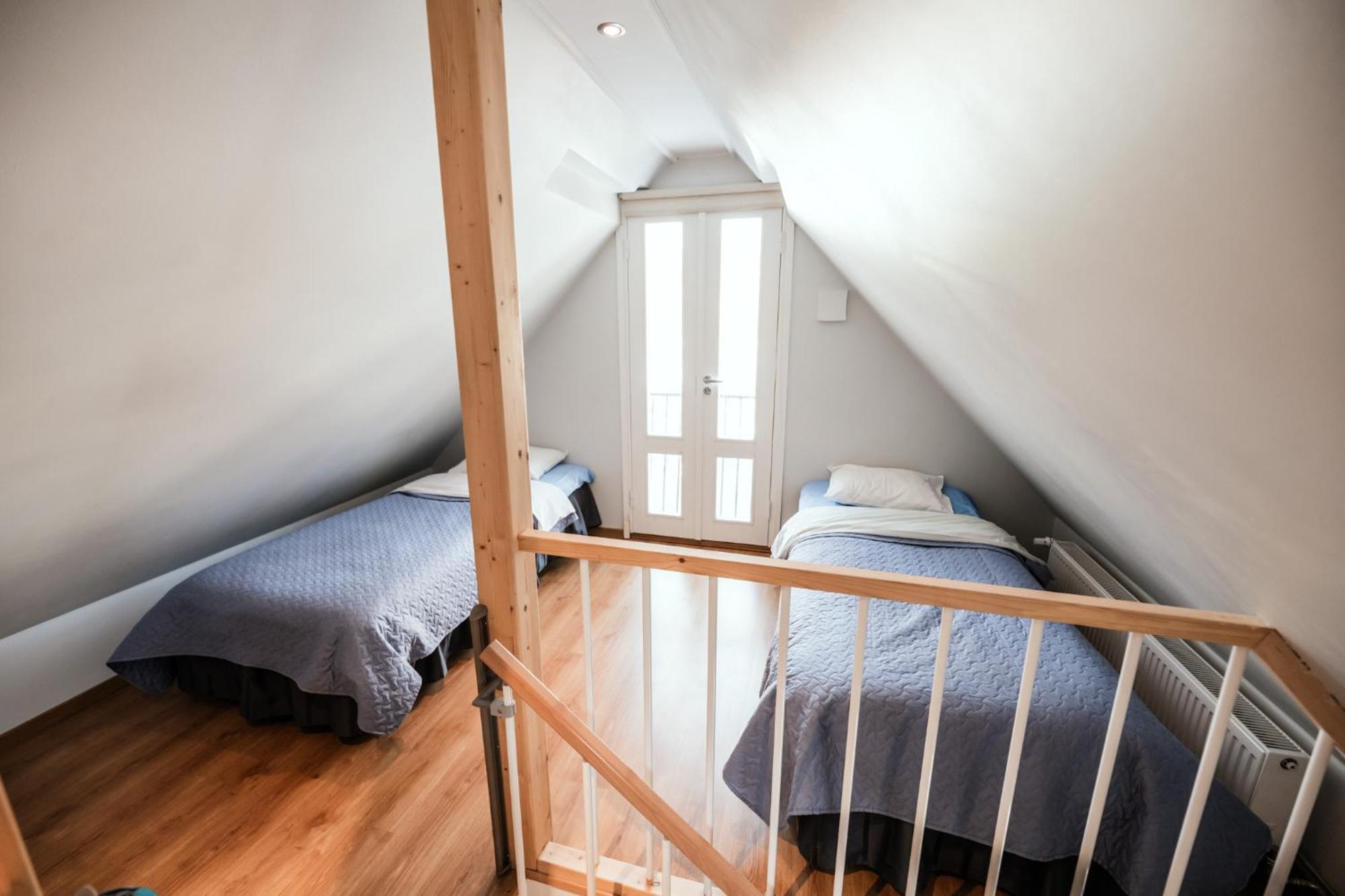 Cabin Guesthouse With Free Parking Пярну Экстерьер фото