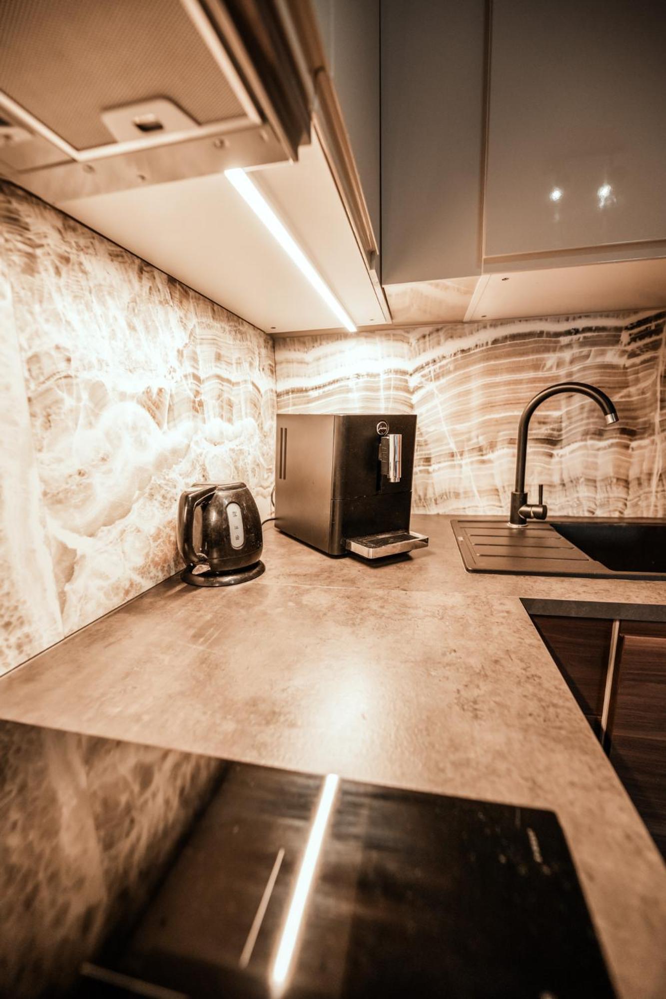 Cabin Guesthouse With Free Parking Пярну Экстерьер фото