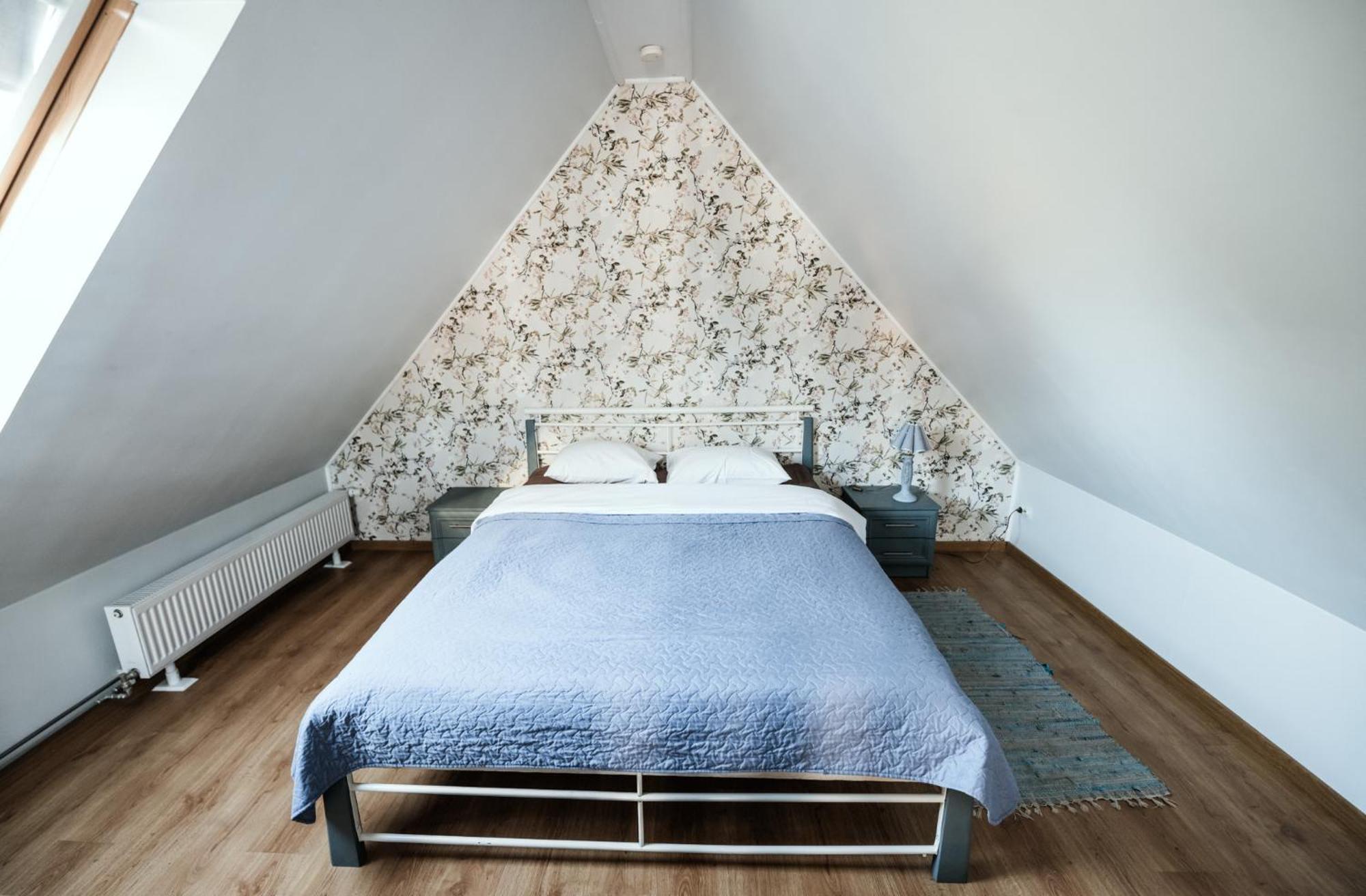 Cabin Guesthouse With Free Parking Пярну Экстерьер фото